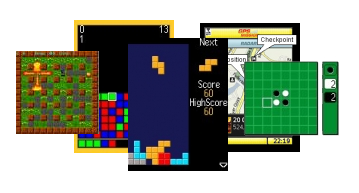 S65 Java games